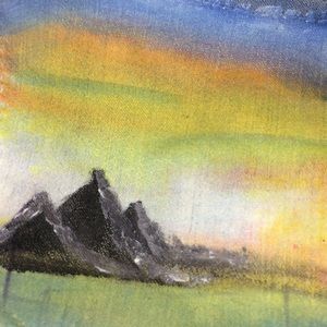 Meet your Posher, Harley